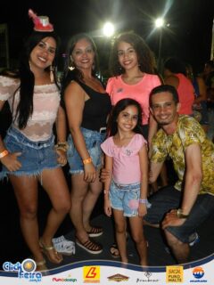 Camarote da Central (Domingo) 